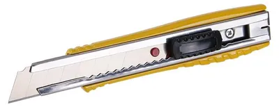 Obrázek produktu pro Nůž odlamovací FESTA 18mm ALU 16150