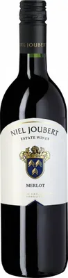 Produktbild von Merlot Paarl - Südafrika 2023 Coastal Region | Südafrika | 14,5% vol | 0,75 l