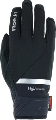 Produktbild von Roeckl Ranten 2 Handschuhe black 9