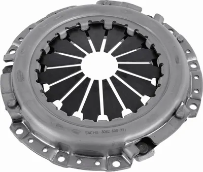 Produktbild von SACHS Kupplungsdruckplatte 3082 600 771 für HYUNDAI i20 (PB, PBT) 210mm