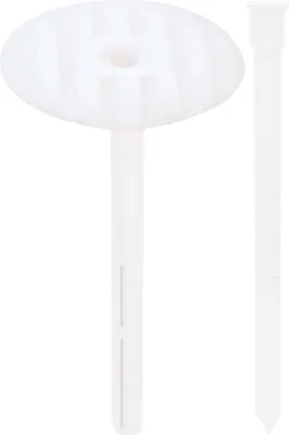 Produktbild von TOX Dämmstoffdübel Husky 10/180 (50 Stk.) 50 Stk