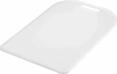 Produktbild von GastroMax Schneidebrett 300 x 205 mm transparent