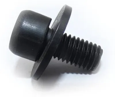 Produktbild von MATRIX Ersatzteil Klingenfeststellschraube für Handkreissäge Säge CS 1200-185-1