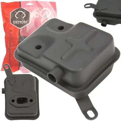 Produktbild von Zündkerzenstecker für Rasenmäher mit Benzinmotor, Modell 61018