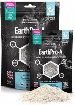 Obrázek produktu pro Arcadia EarthPro A 100 g