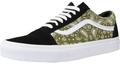 Produktbild von VANS UA OLD SKOOL Sneaker Grün