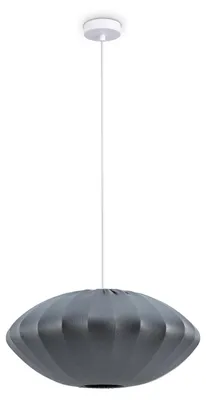 Produktbild von Hängelampe Pendellampe Wohnzimmer Schlafzimmer Esszimmer Modern Nylon E27