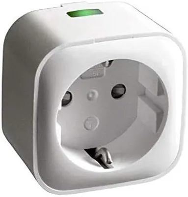 Productafbeelding van Draadloze Mini-Stopcontact voor Afstandsbediening van Apparaten tot 3500W