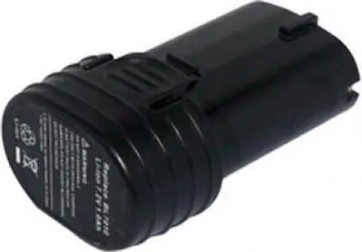 Produktbild von PowerSmart 1500mAh Akku für MAKITA TD020DSEW TD020DSW TD020DW TD020DZ TD021 BL7015