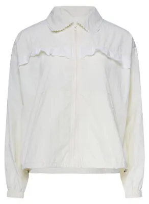 Image de Veste pour femme UCY - beige, taille M