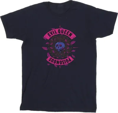 Produktbild von Disney - T-Shirt für Herren BI48642 (3XL) (Marineblau)