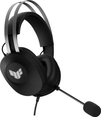 Immagine prodotto di ASUS TUF Gaming H1 Gen II Cuffie cablate Head-band USB Type-A Nero