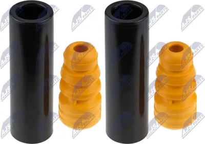 Produktbild von NTY AB-HY-504K Staubschutzsatz Stoßdämpfer Hinten für HYUNDAI ACCENT III (MC) ACCENT III Stufenheck (MC)