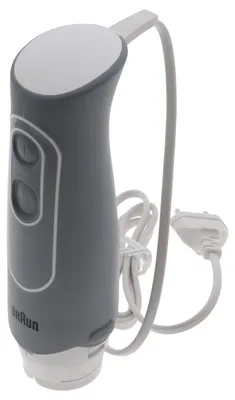 Immagine prodotto di Braun motore 600W 230V mixer minipimer MultiQuick 3 5 4165 4187 4191 4192 4193