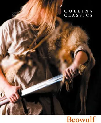 Produktbild von Beowulf
