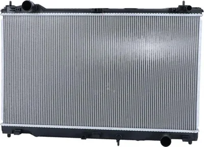 Obrázok produktu pre Chladič NRF, chladenie motora 550171