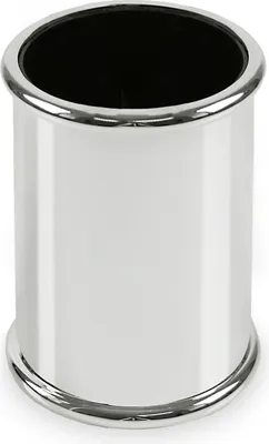 Produktbild von EDZARD Stiftköcher Carlton H 9 cm