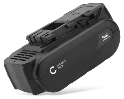 Immagine prodotto di CELLONIC 1x Batteria per Attrezzo Compatibile con Panasonic EY7441, EY3740, EY78A1, EY9L40 – (2000mAh, 14.4V)