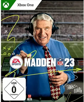 Produktbild von GB: Madden NFL 23 Standard Edition XBOX One | Deutsch