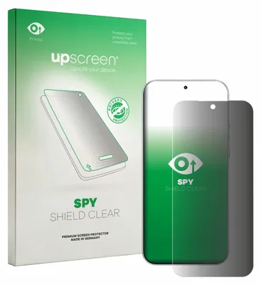 Produktbild von Für Xiaomi Leica Leitzphone Sichtschutzfolie Schutzfolie upscreen Anti-Spy Privacy Sichtschutz Blickschutz Display Schutz Folie Blaulichtfilter