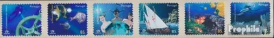Produktbild von Briefmarken Portugal 1998 Mi 2273-2278 Sechserstreifen (kompl.Ausg.) postfrisch EXPO98 Lissabon