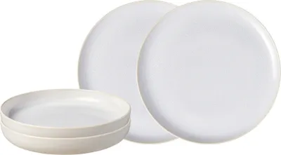 Immagine prodotto di Servizio da tavola Villeroy & Boch in Vetroceramica, 4 pezzi