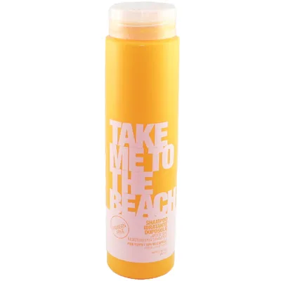 Produktbild von Previa Acid Water 200ml - Rekonstruktionsspray für gefärbtes Haar