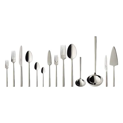 Immagine prodotto di La Classica Tafelbesteck 113tlg. Lunch 490 x 340 x 180 mm | Villeroy & Boch | Art.-Nr. 1264179115 | EAN 4003686262676