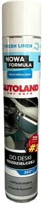Obrázek produktu pro Čistič plastů AUTOLAND 119830699