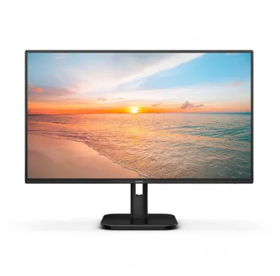 Obrázok produktu pre Philips 1000 series 24E1N1100A/00, 60,5 cm (23.8"), 1920 x 1080 px, Full HD, LCD, 4 ms, Čierna