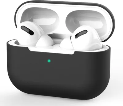 Produktbild von Schutzhülle für AirPod Pro der 1. Generation Schwarz