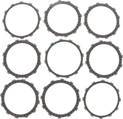 Imagen del producto de Kit de embrague premium CK7002 EBC