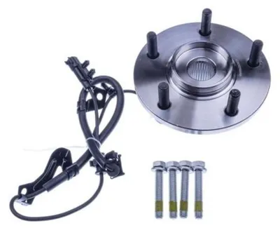 Productafbeelding van EBG Wielnaaf met lager links achter 5171 Dodge Fiat 5171125AB 5171125AE