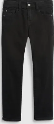 Produktbild von GAP Kinderjeans Slim Soft Wearr mit Washwell 690355-00__7