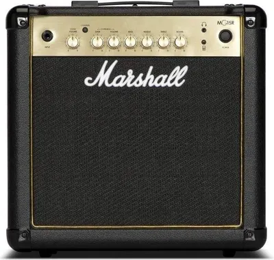 Zdjęcie produktu dla Marshall MG15GR