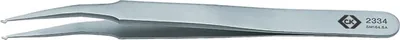 Image de Pincette de montage C.K SM104 SA 120 mm T2334 (T2334)