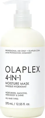 Zdjęcie produktu dla Olaplex 4-in-1 Moisture Mask 370 ml