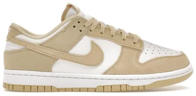 Produktbild von Nike Dunk Low SE Team Gold Suede - EU 44