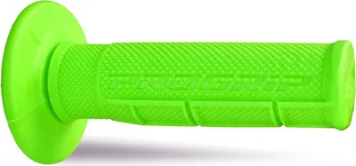 Obrázek produktu pro Gumová rukojeť 794 neonově zelená 22 / 25 mm uzavřená