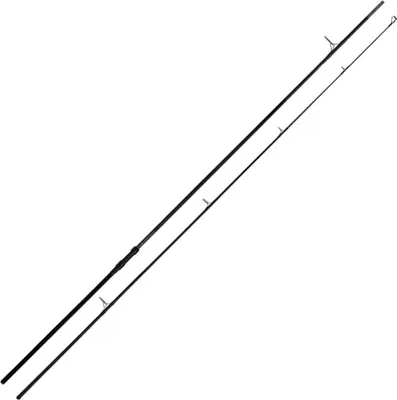 Produktbild von Shimano Fishing Tx-2a Intensity Karpfenrute Silber 3.66 m / 3.50 Lbs Silber 3.66 m