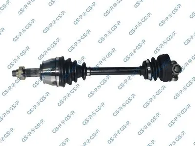 Produktbild von GSP 217082 Antriebswelle für FIAT GRANDE PUNTO (199) PUNTO EVO (199) PUNTO (199) PUNTO EVO Van (199) für LANCIA YPSILON (843)