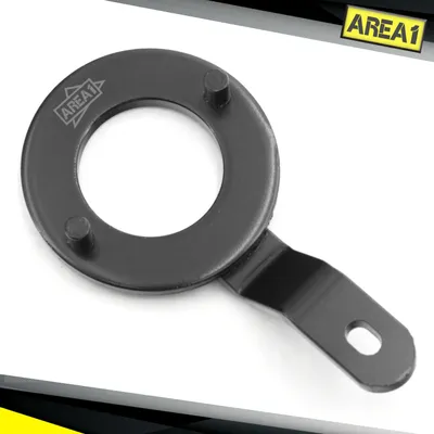 Produktbild von Area1 Variomatik Blockierwerkzeug Haltewerkzeug Kompatibel mit Peugeot Speedfight 3 Speedfight 4, Jetforce, Citystar, Django, Elystar, Lud