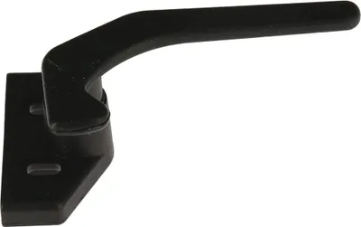 Produktbild von Schiebetürverschluss-Set mit 20 mm Achsabstand