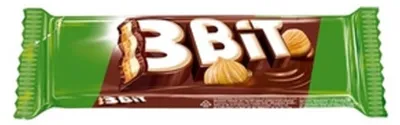Zdjęcie produktu dla Baton z karmelem i wafelkami 46 g