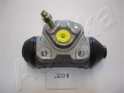 Produktbild von ASHIKA Radbremszylinder Trommelbremse Hinten für TOYOTA Avensis Kombi (T22) 67-02-201