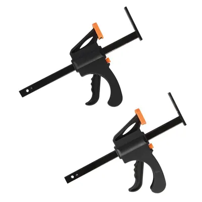 Obrázok produktu pre Upínače obrobkov Triton TTSWC, 320 mm