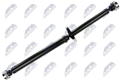 Produktbild von NTY Kardanwelle Gelenkwelle Achsantrieb für JAGUAR F-PACE (X761) Hinten NWN-LR-040