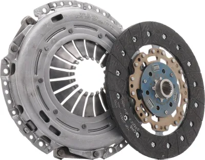 Image de Kit d'embrayage SACHS 3000 970 042