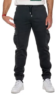Immagine prodotto di Pantalone cargo da uomo "Treatments"