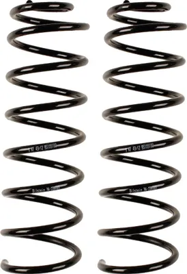 Immagine prodotto di 2X Molla Bilstein Braccio Posteriore
